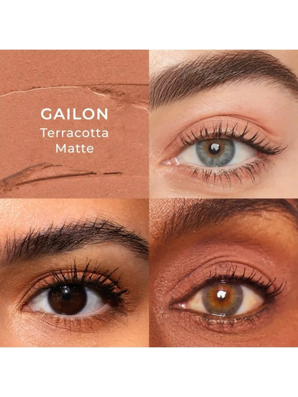 Thrive Causemetics Gailon Infinity Waterproof Eyeshadow Stick